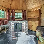 Ferienhaus Ruuhikari By Interhome