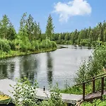 Ferienhaus Ruuhikari By Interhome Ulvila