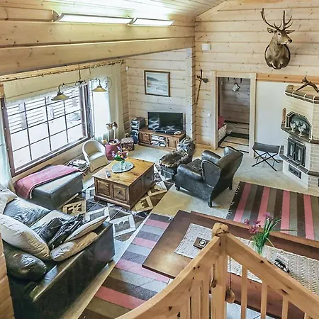 Сasa de vacaciones Ruuhikari By Interhome