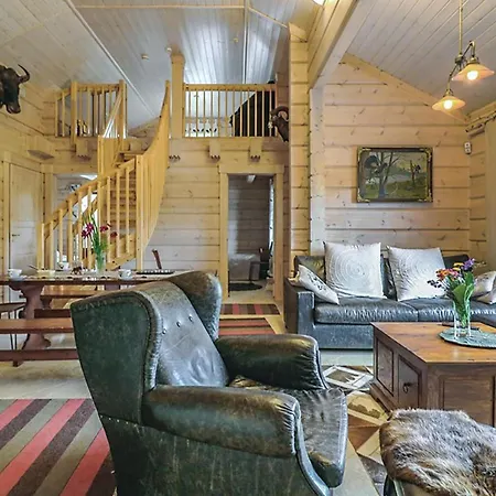 Ruuhikari By Interhome *