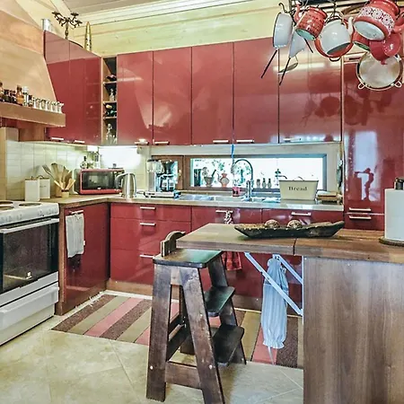 Ruuhikari By Interhome Сasa de vacaciones *