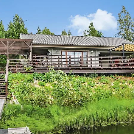 Ruuhikari By Interhome