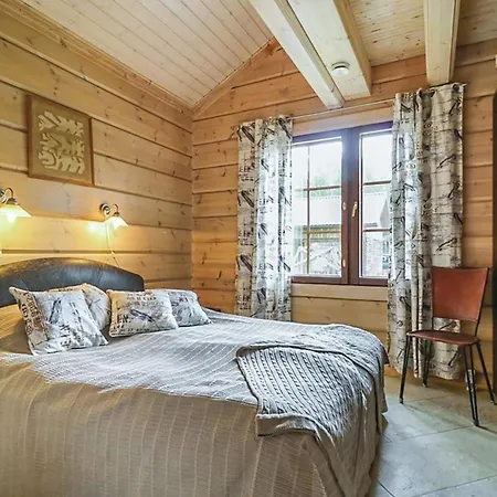 Semesterbostad Ruuhikari By Interhome