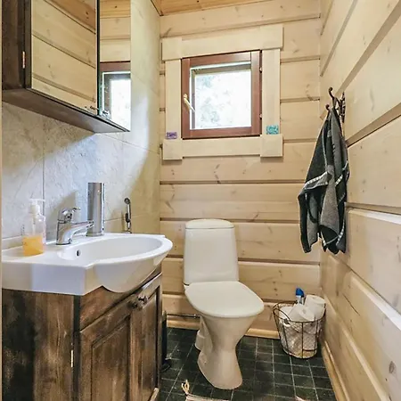 Сasa de vacaciones Ruuhikari By Interhome Ulvila