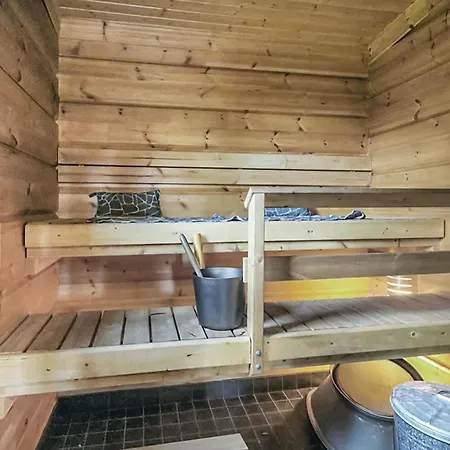 Ruuhikari By Interhome Сasa de vacaciones