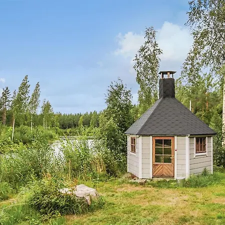 Semesterbostad Ruuhikari By Interhome *