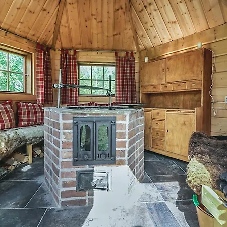 Сasa de vacaciones Ruuhikari By Interhome