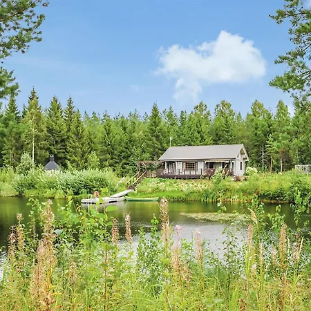 Semesterbostad Ruuhikari By Interhome *