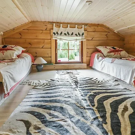 Tatil Evi Ruuhikari By Interhome *