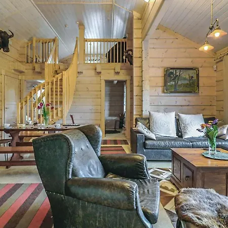 Ruuhikari By Interhome *