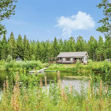 Tatil Evi Ruuhikari By Interhome *