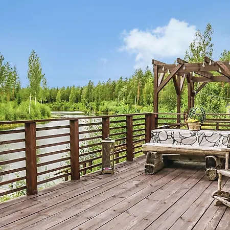 Ruuhikari By Interhome Tatil Evi *