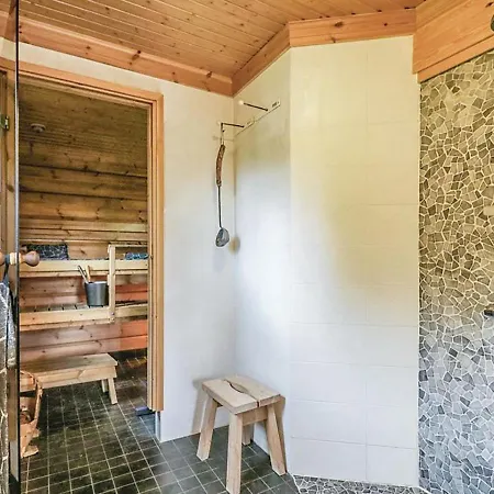 Tatil Evi Ruuhikari By Interhome Ulvila