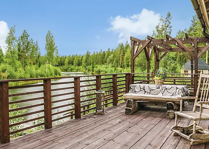 Ruuhikari By Interhome * Ulvila