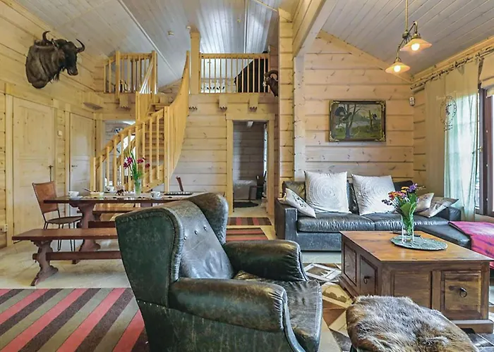 Ruuhikari By Interhome *