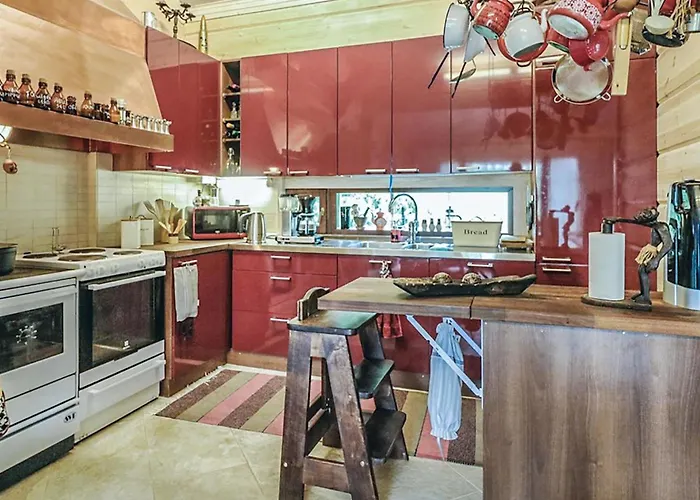 Ruuhikari By Interhome Semesterbostad *