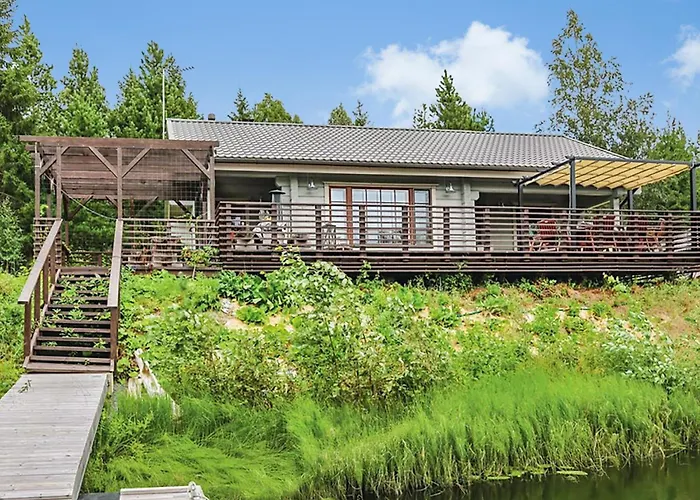 Ruuhikari By Interhome