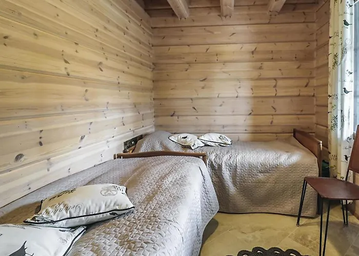 Ruuhikari By Interhome