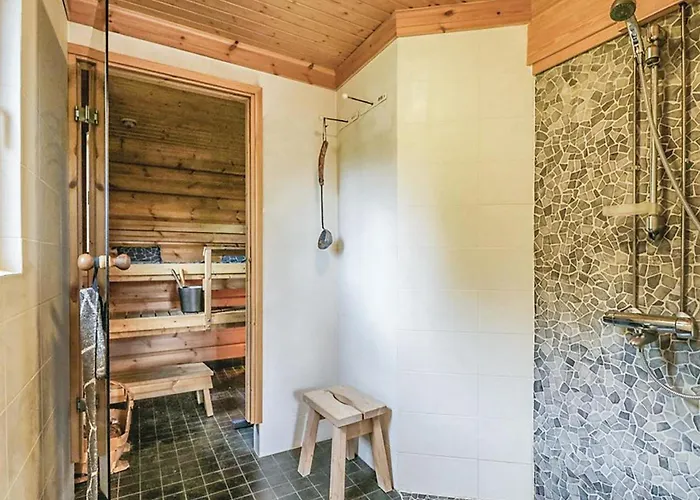 Ruuhikari By Interhome