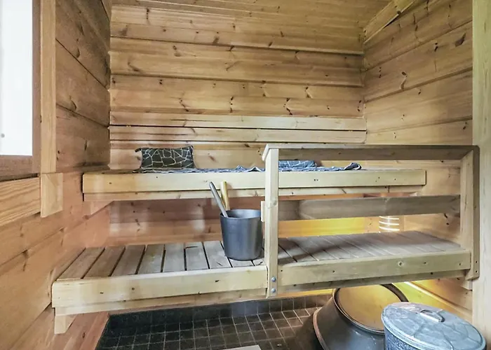 Ruuhikari By Interhome 度假居