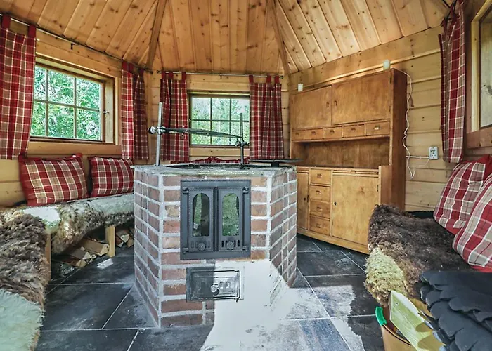 度假居 Ruuhikari By Interhome